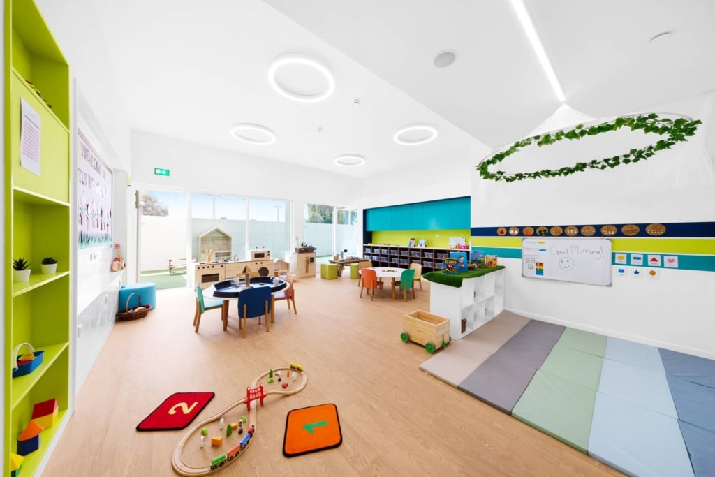 Westfield Nursery | Nursery near City Walk, Dubai | Purpose Built Nursery